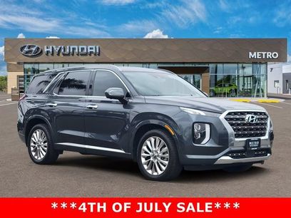 Used 2020 Hyundai Palisade Limited