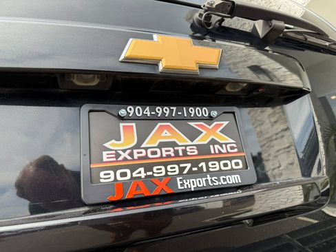 Used 2012 Chevrolet Tahoe LS image 7