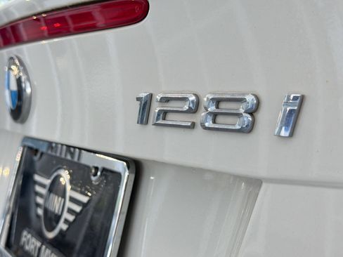 Used 2013 BMW 128i Convertible RWD image 30