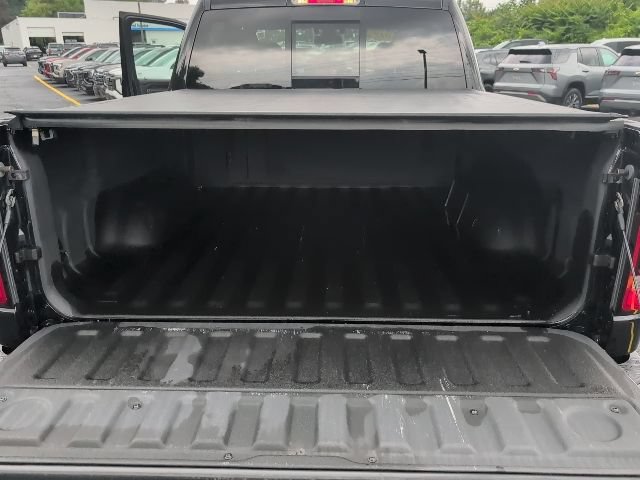 Used 2019 RAM 1500 Sport w/ Level 2 Equipment Group AWD/4WD image 12