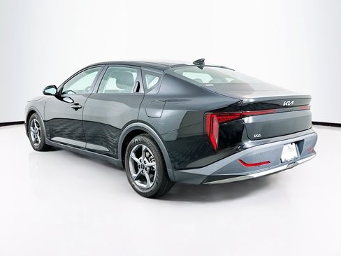 Used 2025 Kia K4 FWD image 5