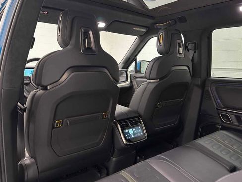 Used 2024 Rivian R1S Adventure image 14