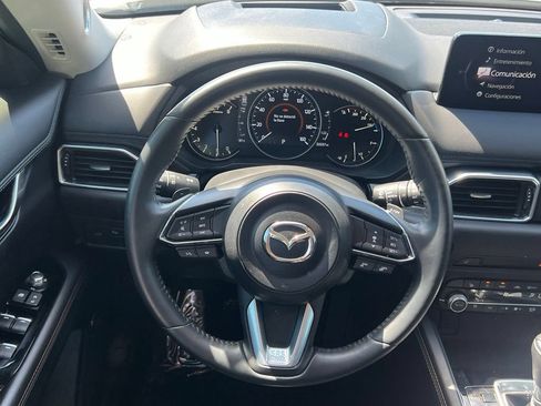 Used 2021 MAZDA CX-5 Grand Touring w/ GT Premium Package AWD/4WD image 22