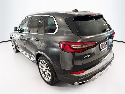 Used 2023 BMW X5 xDrive45e AWD/4WD image 31