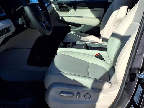 New 2026 Honda Odyssey EX-L image 18