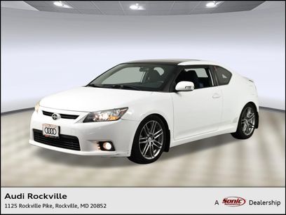 Used 2013 Scion tC 2dr HB Auto (Natl)