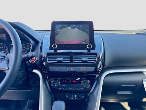 New 2026 Mitsubishi Eclipse Cross LE image 13