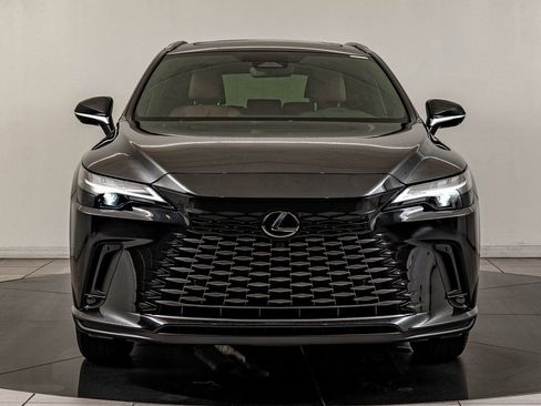 Certified 2025 Lexus RX 350 Premium w/ Convenience Package AWD/4WD image 2