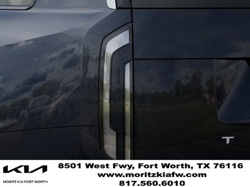 New 2027 Kia Telluride SX FWD image 11