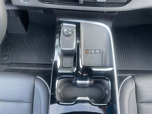 New 2025 Buick Enclave Sport Touring w/ Power Package image 11