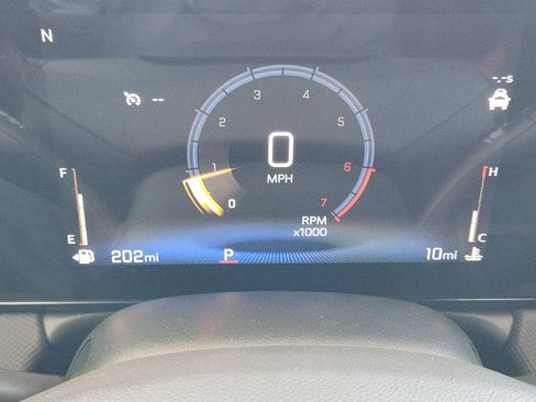 New 2026 Chevrolet TrailBlazer RS w/ Convenience Package image 11