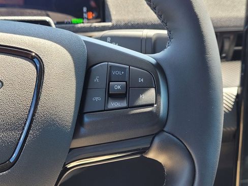 New 2025 Ford Mustang Mach-E GT w/ Interior Protection Package image 42