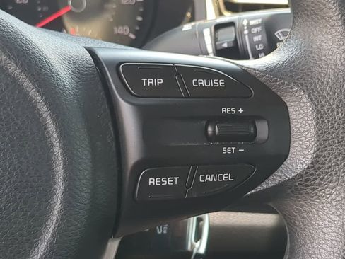 Used 2022 Kia Rio S FWD image 24