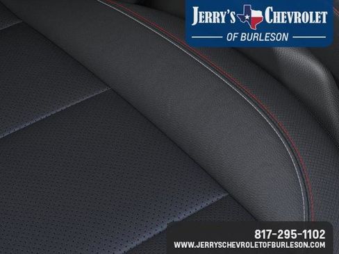 New 2026 Chevrolet Traverse RS w/ LPO, Floor Liner Package FWD image 23