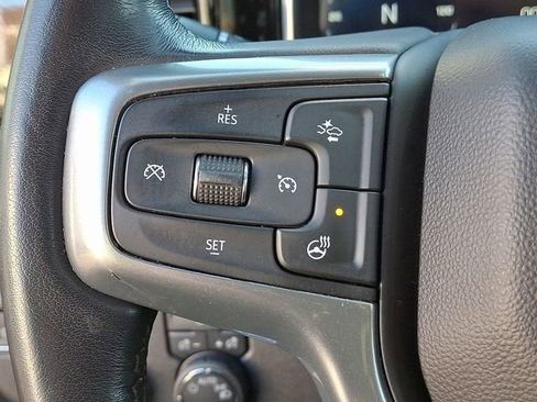 Used 2022 Chevrolet Silverado 1500 LT image 31