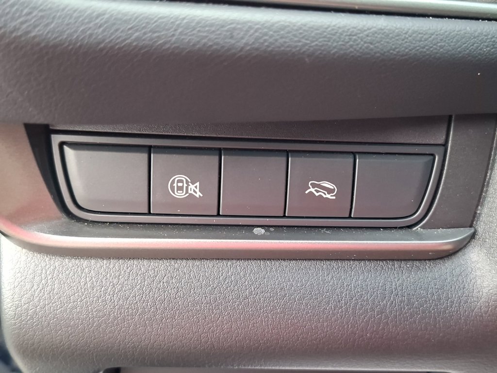 Used 2024 MAZDA CX-30 AWD 2.5 S w/ Select Sport Pkg image 18