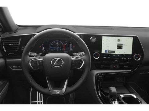 Used 2022 Lexus NX 350 F Sport AWD/4WD image 7