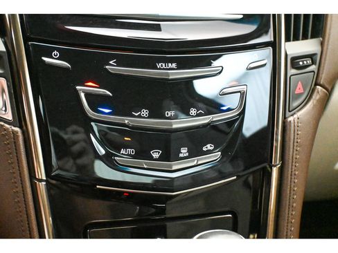 Used 2014 Cadillac ATS Performance AWD/4WD image 44