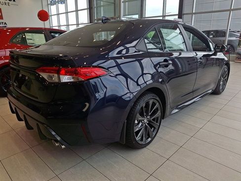 New 2026 Toyota Corolla SE FWD image 6