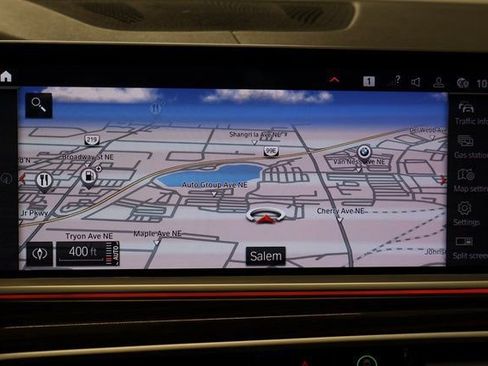 Used 2020 BMW X7 xDrive40i w/ Premium Package image 22