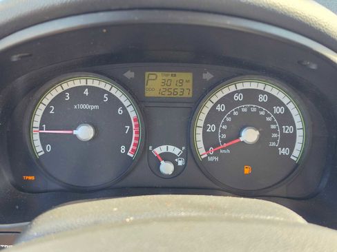 Used 2009 Kia Rio LX FWD image 24