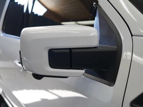 Used 2025 Ford F150 Raptor AWD/4WD image 66