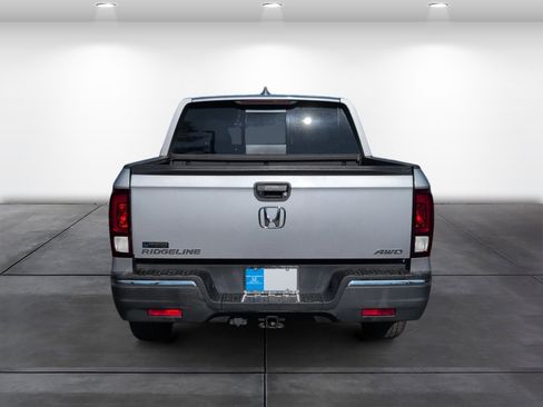 Certified 2019 Honda Ridgeline RTL-T image 5