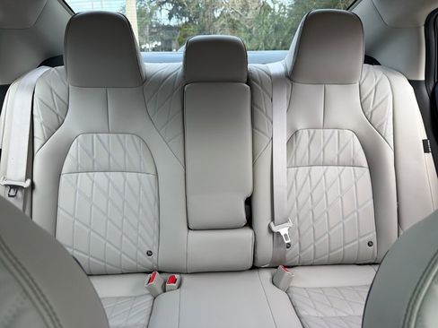 New 2026 Nissan Sentra SL w/ Floor Mat Package image 13