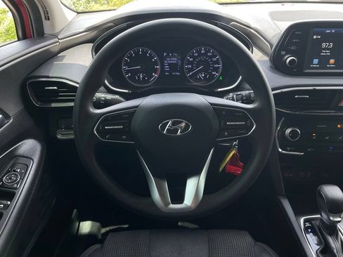 Used 2020 Hyundai Santa Fe SE AWD/4WD image 14