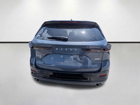 New 2026 MAZDA CX-5 2.5 S w/ Premium Plus Package AWD/4WD image 5