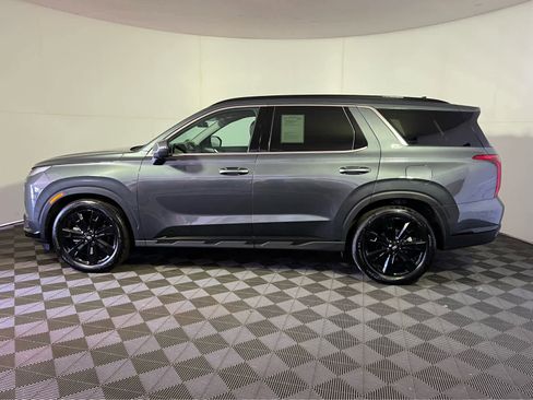 Used 2025 Hyundai Palisade XRT image 5