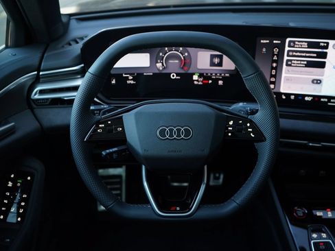New 2026 Audi S5 Premium Plus AWD/4WD image 9