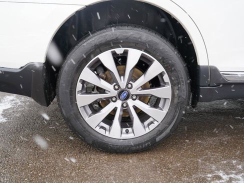 Used 2017 Subaru Outback 3.6R Touring image 83