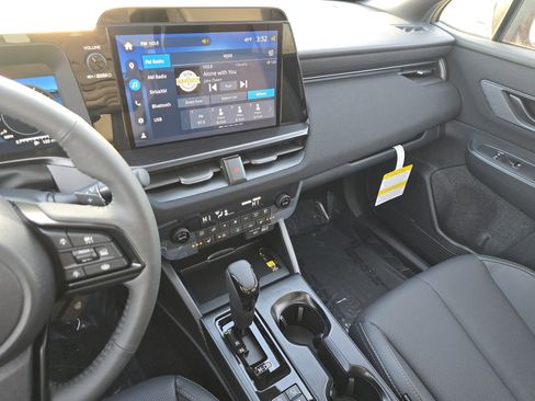 New 2026 Subaru Outback Limited XT image 24