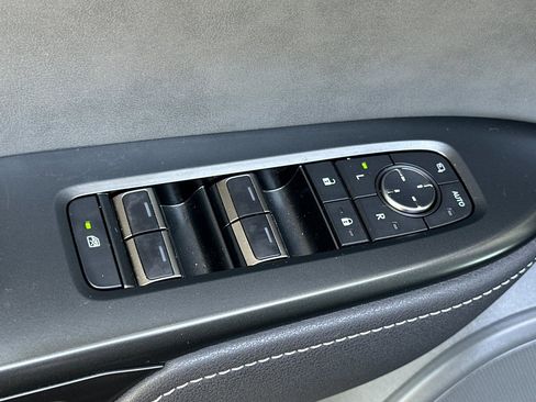 Certified 2024 Lexus RZ 300e Premium w/ Accessory Package (Z1) FWD image 13