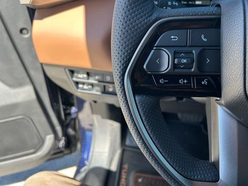 New 2026 Toyota Tundra 1794 Edition AWD/4WD image 16