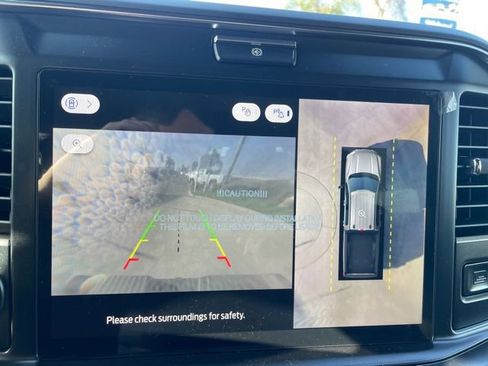 New 2026 Ford F250 Platinum image 12