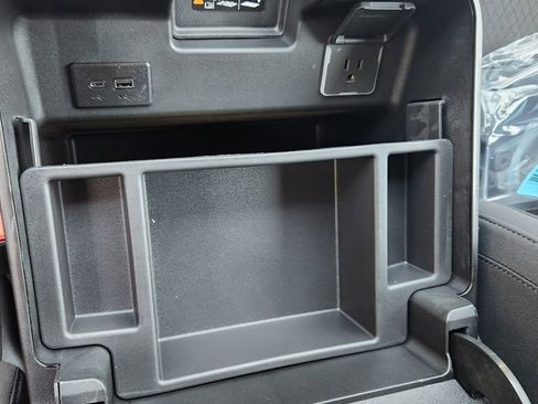 New 2026 Chevrolet Silverado 1500 RST AWD/4WD image 14