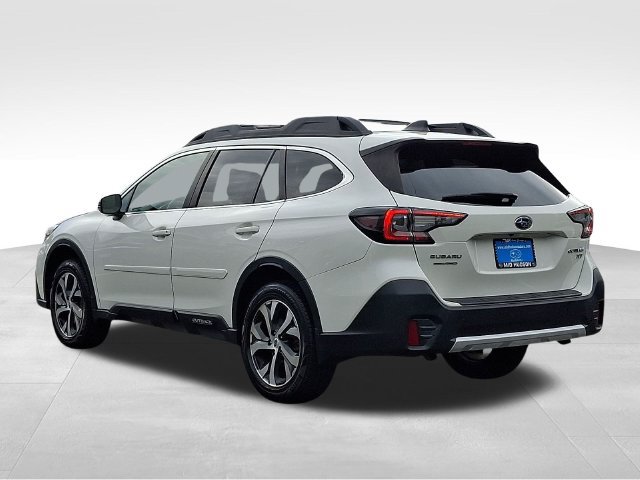 Used 2020 Subaru Outback Limited XT AWD/4WD image 4