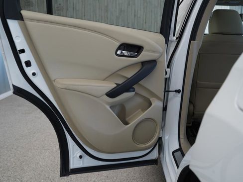 Used 2016 Acura RDX FWD w/ Technology Package image 36