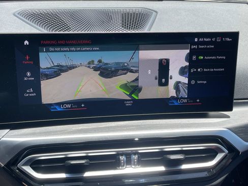 Certified 2023 BMW i4 eDrive40 w/ Premium Package RWD image 12