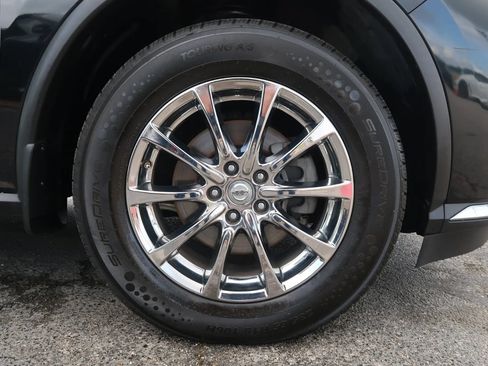 Used 2016 Nissan Murano SL FWD image 52