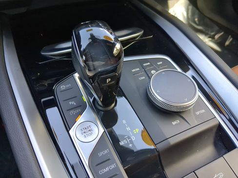 Used 2019 BMW Z4 sDrive30i w/ Executive Package image 28