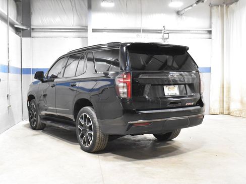 Used 2022 Chevrolet Tahoe RST w/ Luxury Package image 26