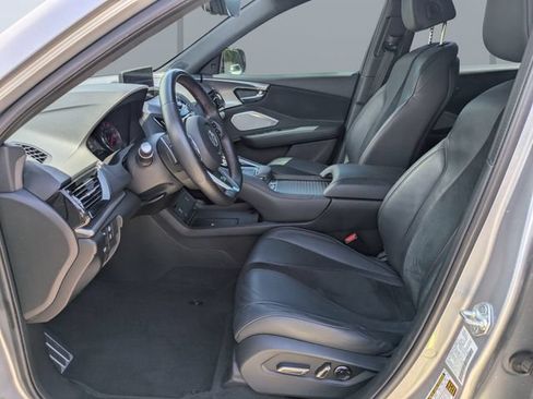 Used 2023 Acura RDX A-Spec FWD image 21