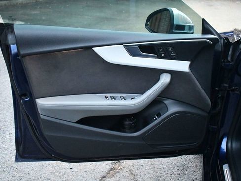 Used 2019 Audi S5 Premium Plus w/ Premium Plus image 16