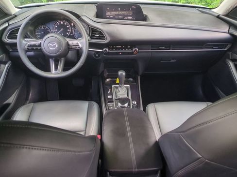 Certified 2024 MAZDA CX-30 AWD 2.5 S w/ Select Sport Pkg image 23