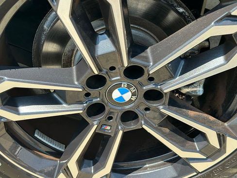 Used 2024 BMW X1 xDrive28i w/ Premium Package AWD/4WD image 32