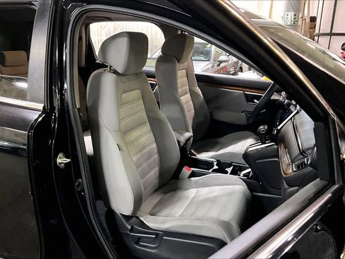 Used 2020 Honda CR-V EX image 8