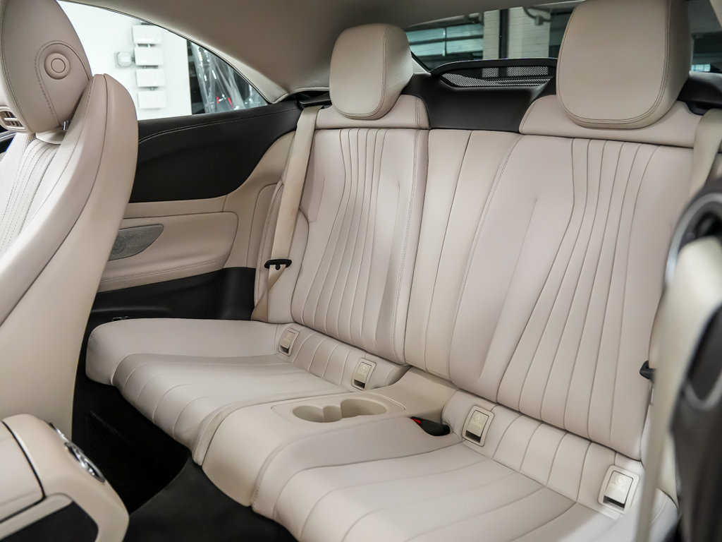 Used 2019 Mercedes-Benz E 450 Cabriolet image 21